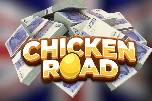 Chicken Road Mobile App