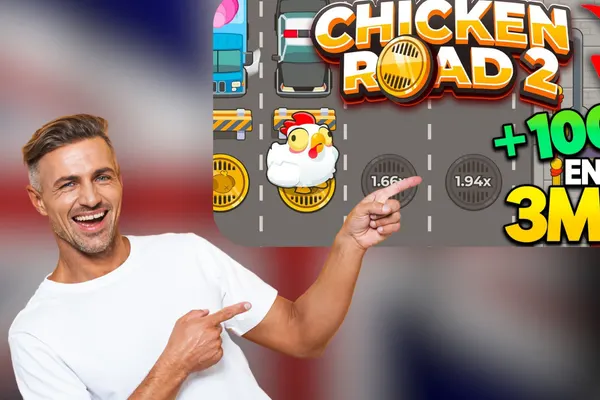 Win at Chicken Road
