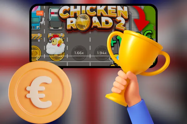 Chicken Road Demo